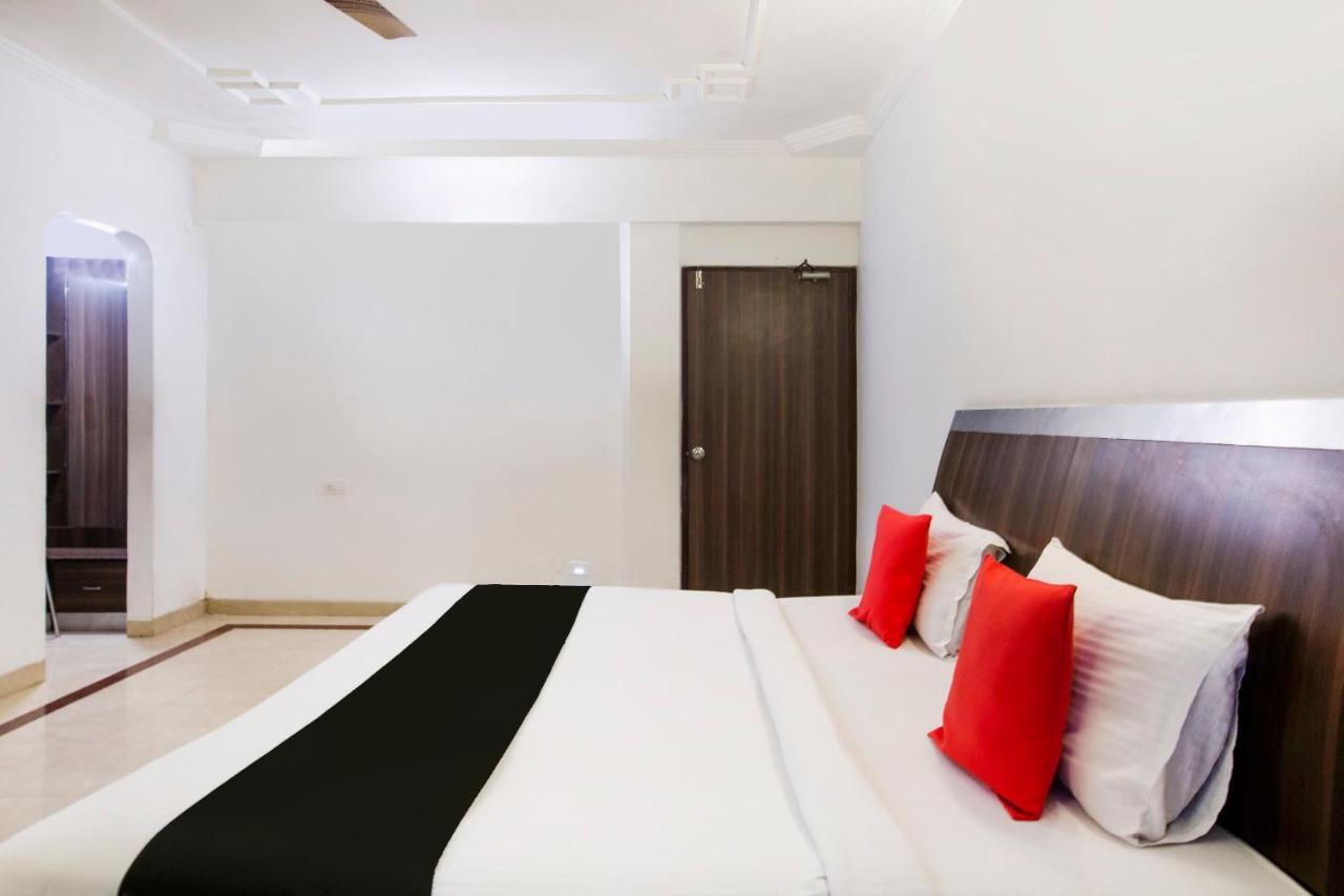 Capital O 69831 Hotel Mount Heera เชนไน ภายนอก รูปภาพ