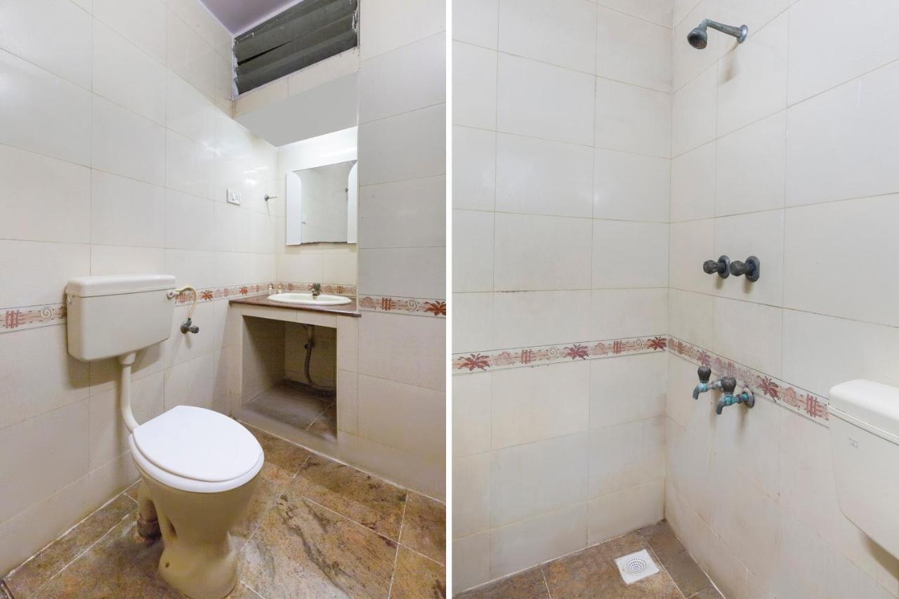 Capital O 69831 Hotel Mount Heera เชนไน ภายนอก รูปภาพ