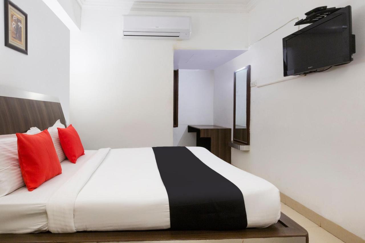 Capital O 69831 Hotel Mount Heera เชนไน ภายนอก รูปภาพ