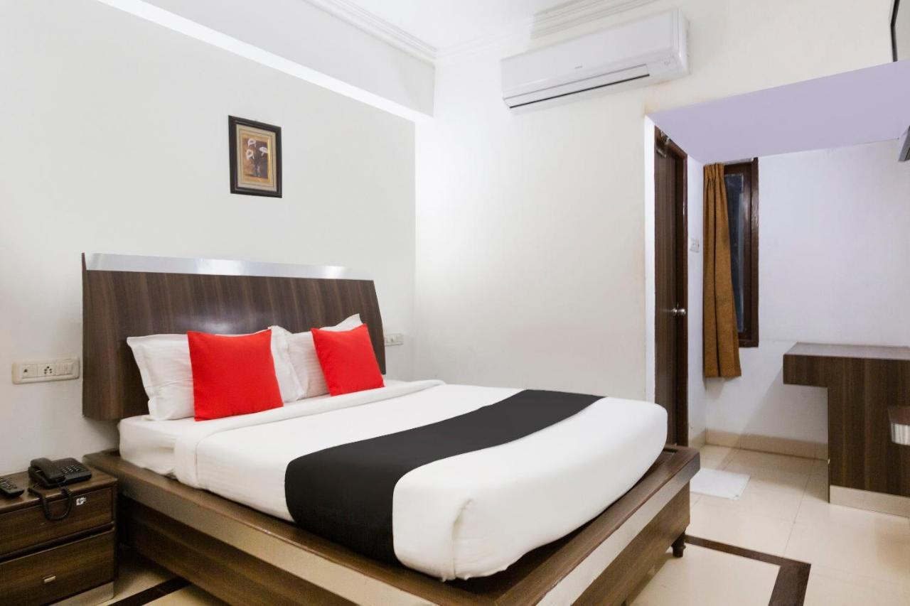 Capital O 69831 Hotel Mount Heera เชนไน ภายนอก รูปภาพ