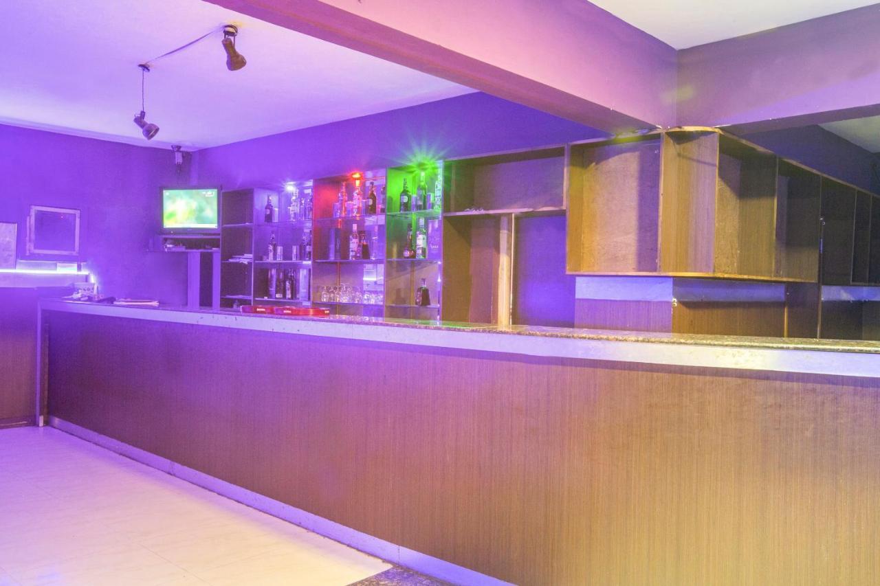 Capital O 69831 Hotel Mount Heera เชนไน ภายนอก รูปภาพ