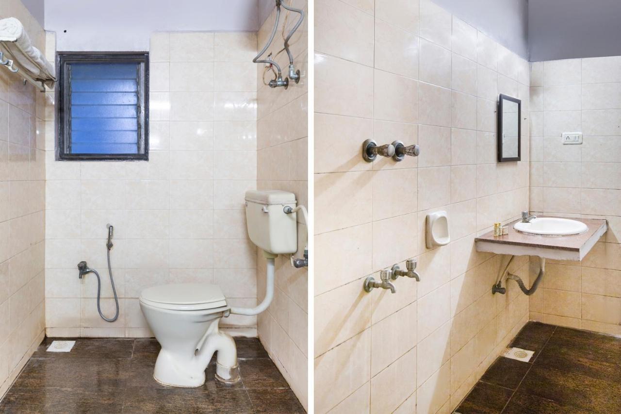 Capital O 69831 Hotel Mount Heera เชนไน ภายนอก รูปภาพ