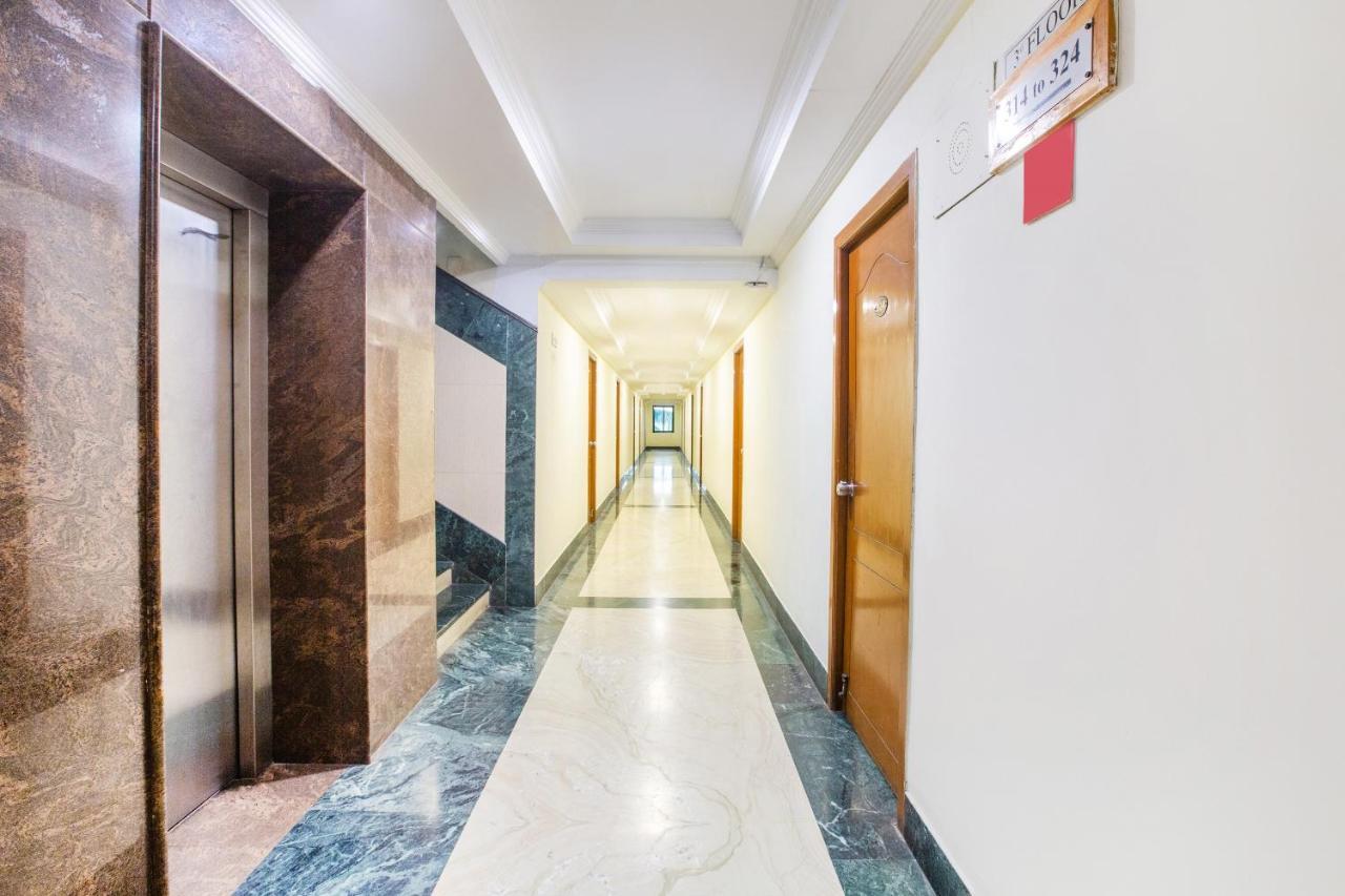Capital O 69831 Hotel Mount Heera เชนไน ภายนอก รูปภาพ